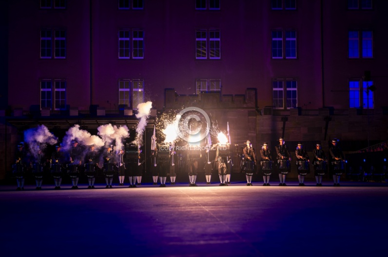 BASEL TATTOO 2026 Premiere
