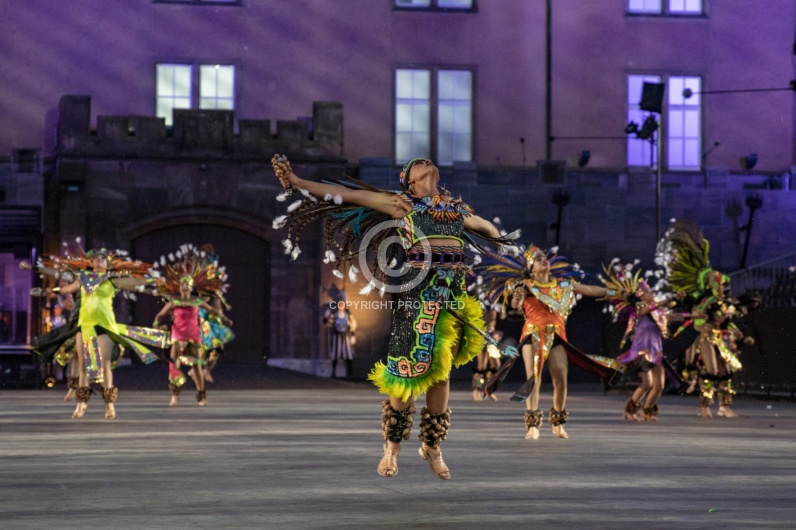 BASEL TATTOO 2018 HAUPTPROBE BASEL TATTOO 2018 HAUPTPROBE
