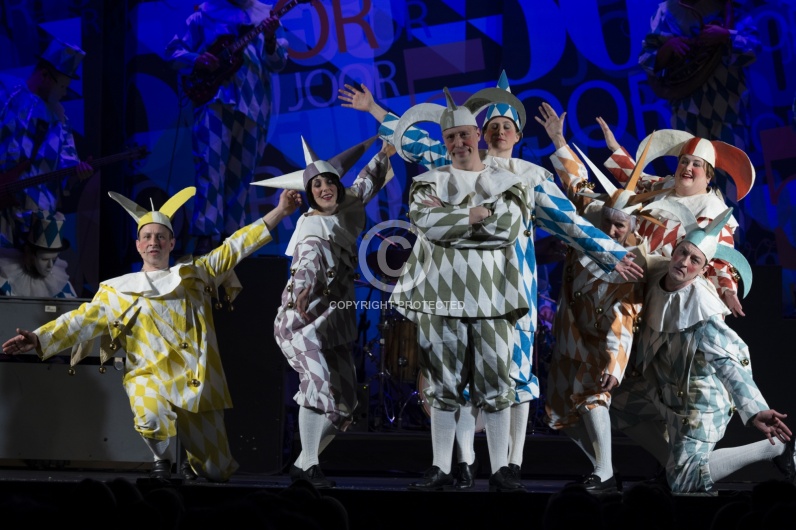 GLAIBASLER CHARIVARI 2026