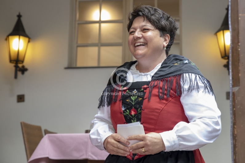 Pressekonferenz Jodlerfest
