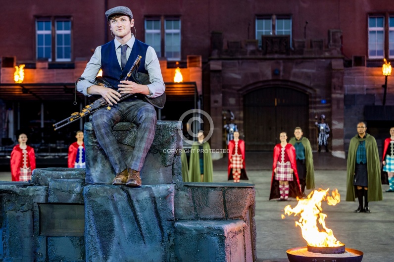 SWITZERLAND BASEL TATTOO