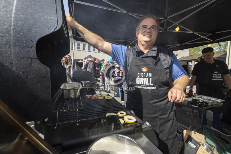 Bell BBQ Masters Finale 2024