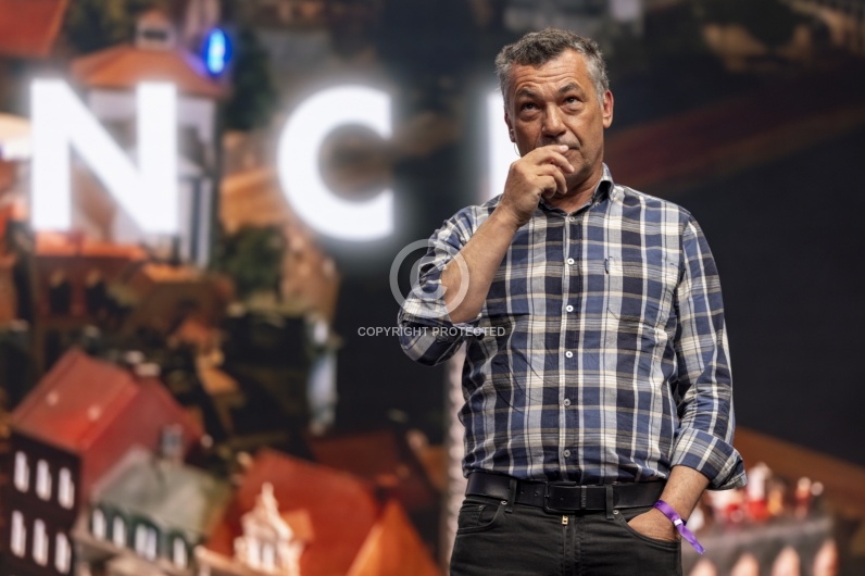 WOOHW! Award 2025 - Impressionen