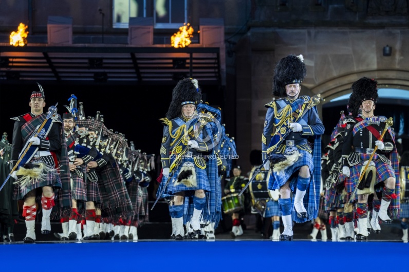 BASEL TATTOO 2026 Premiere