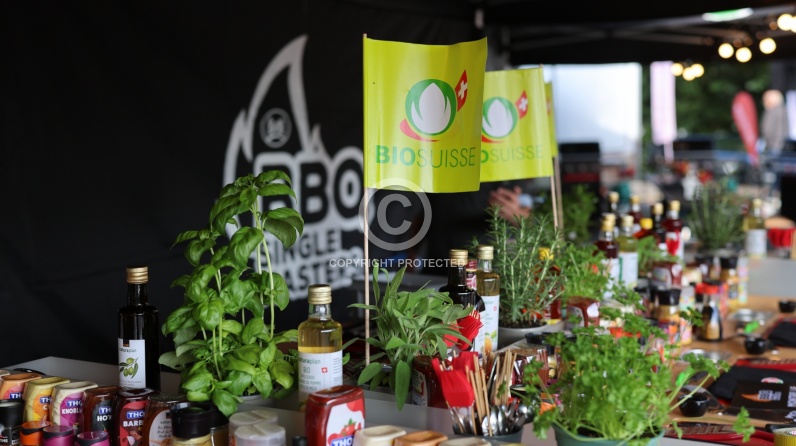 2025 Bell BBQ Master Qualifikation