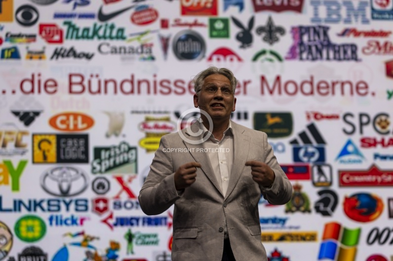 WOOHW! Award 2025 - Impressionen