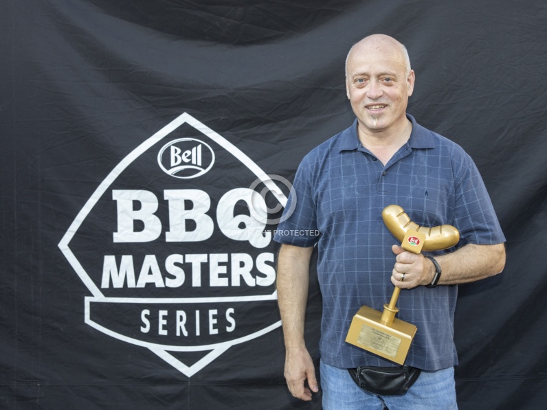 BELL BBQ MASTERS FINALE 2019 