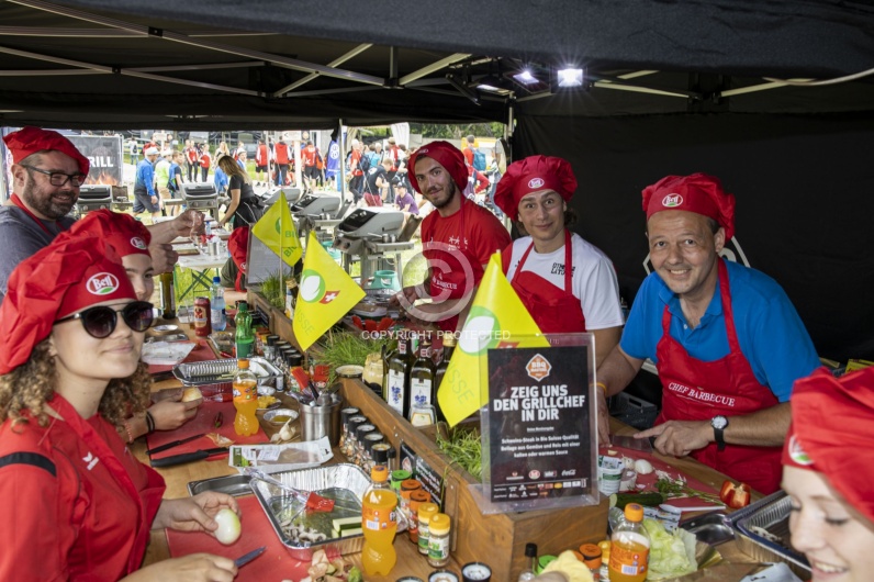 BELL BBQ AARAU