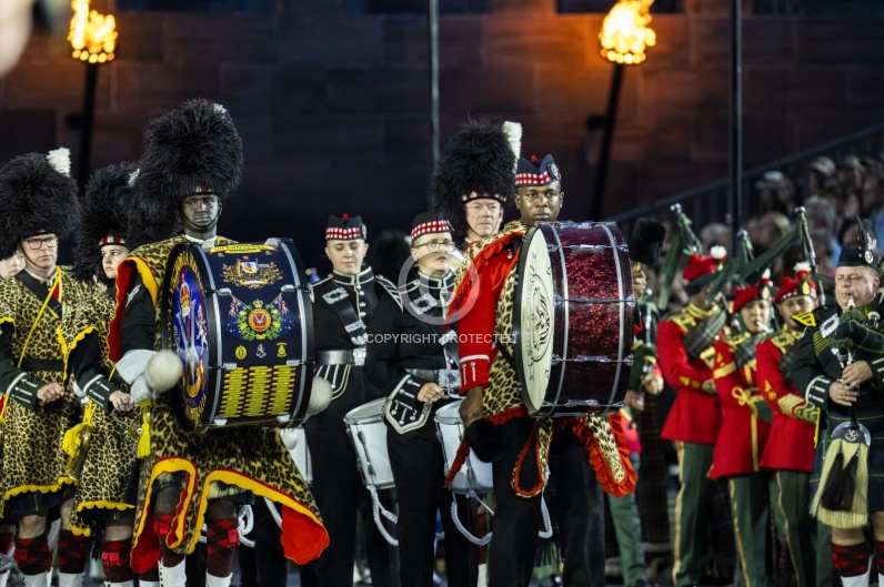 BASEL TATTOO 2026 Premiere