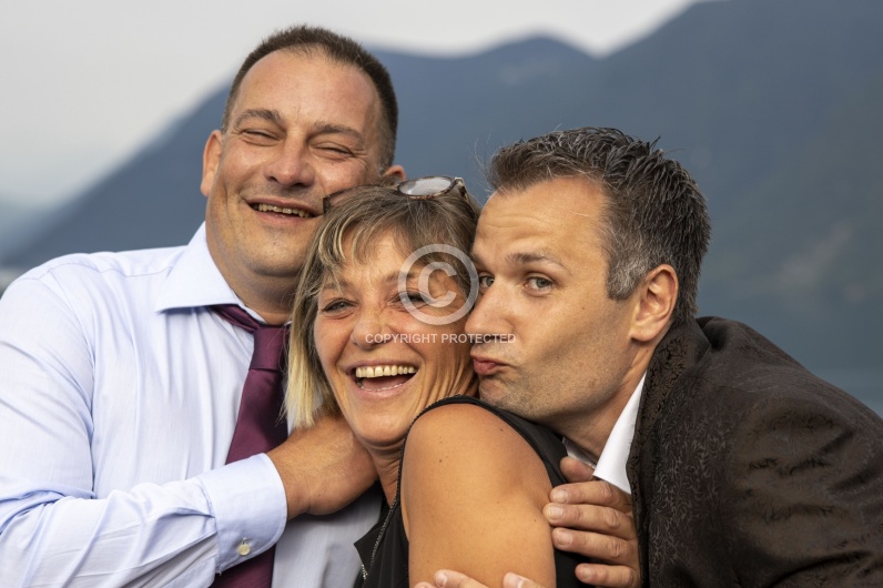 Gruppenbilder