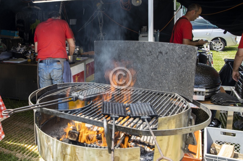BELL BBQ AARAU