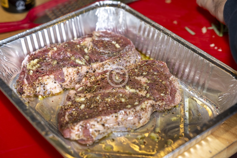 2025 Bell BBQ Master Qualifikation