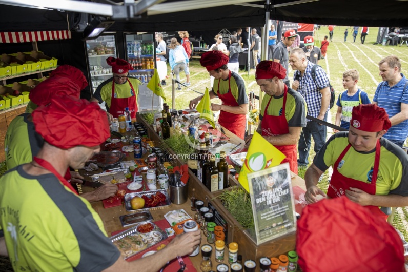 BELL BBQ AARAU