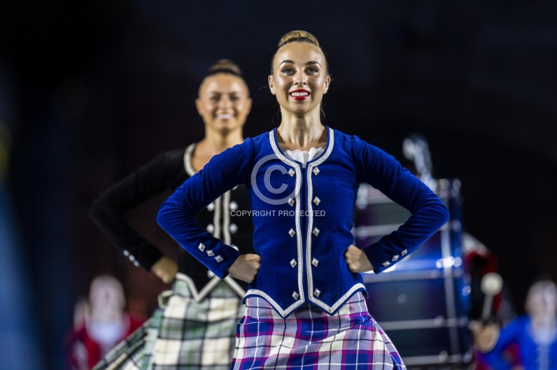 BASEL TATTOO 2026 Premiere