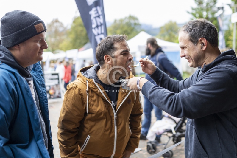 2025 Bell BBQ Master Qualifikation