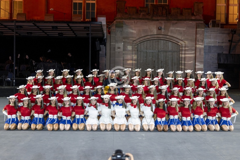 BASEL TATTOO 2026 CAST