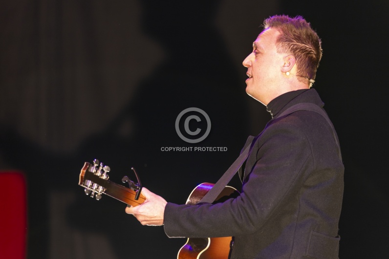 GLAIBASLER CHARIVARI 2026