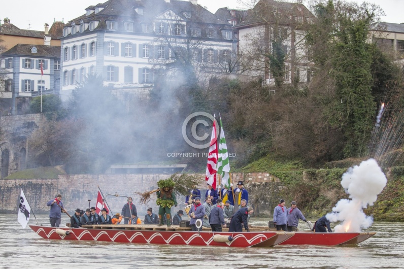 VOGEL GYRFF 2018