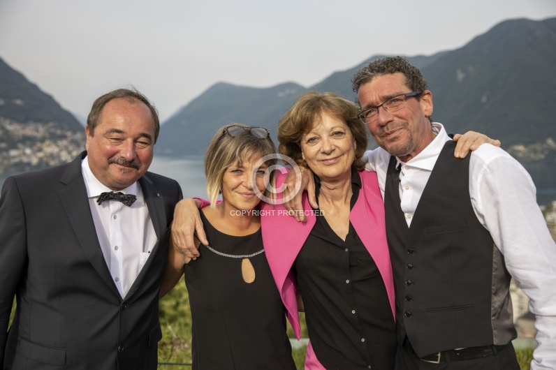 Gruppenbilder