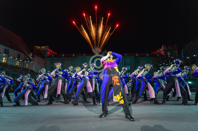BASEL TATTOO 2026 Premiere