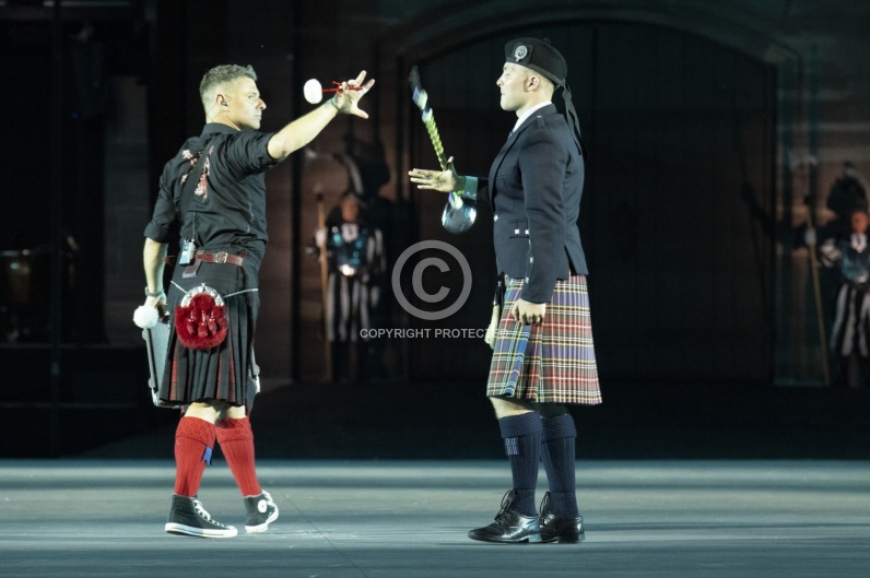BASEL TATTOO 2026 Premiere