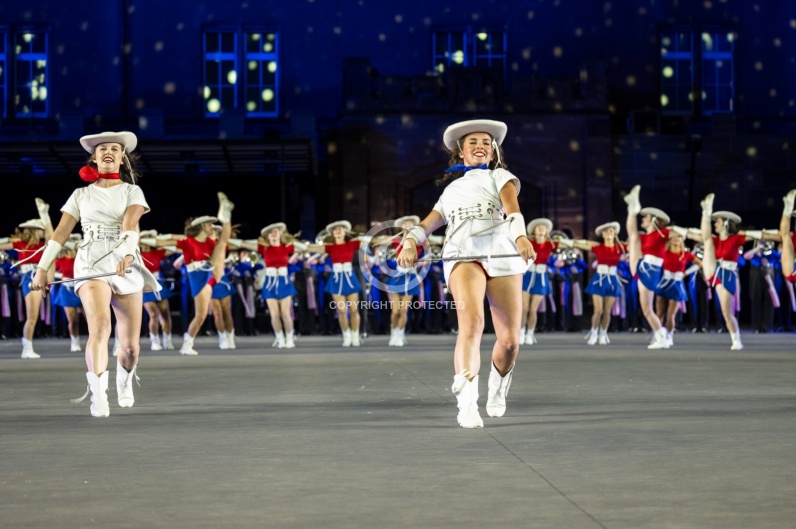 BASEL TATTOO 2026 Premiere