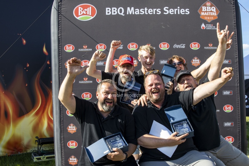 BELL BBQ AARAU