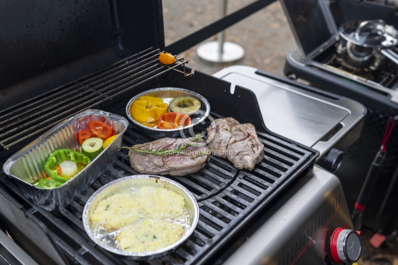 2025 Bell BBQ Master Qualifikation