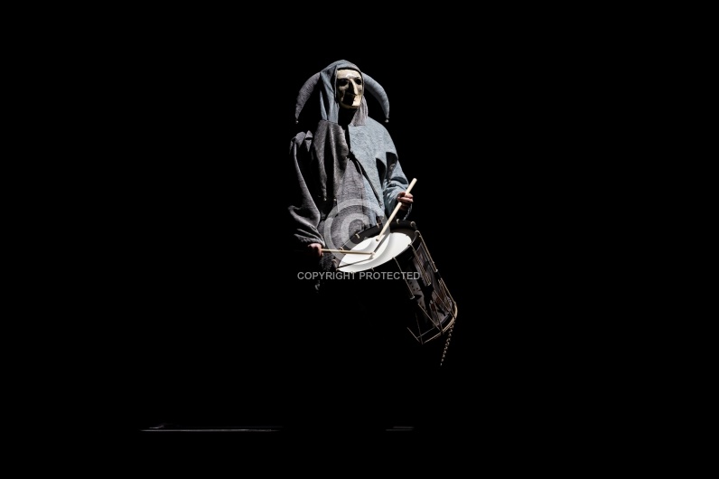 Charivari 2024 Hauptprobe