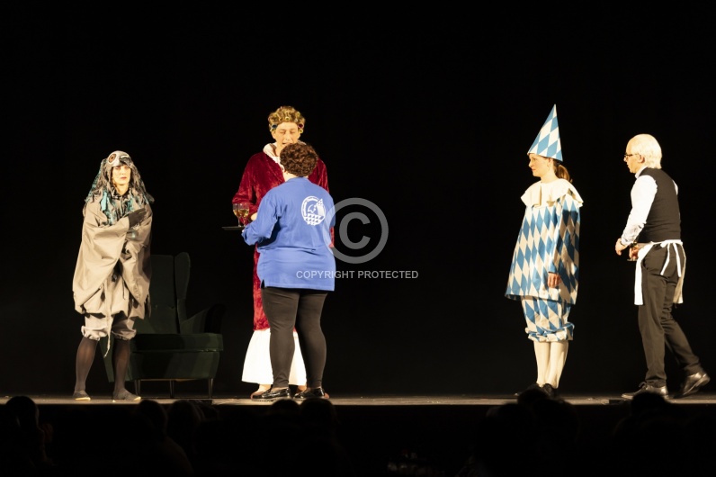 GLAIBASLER CHARIVARI 2026