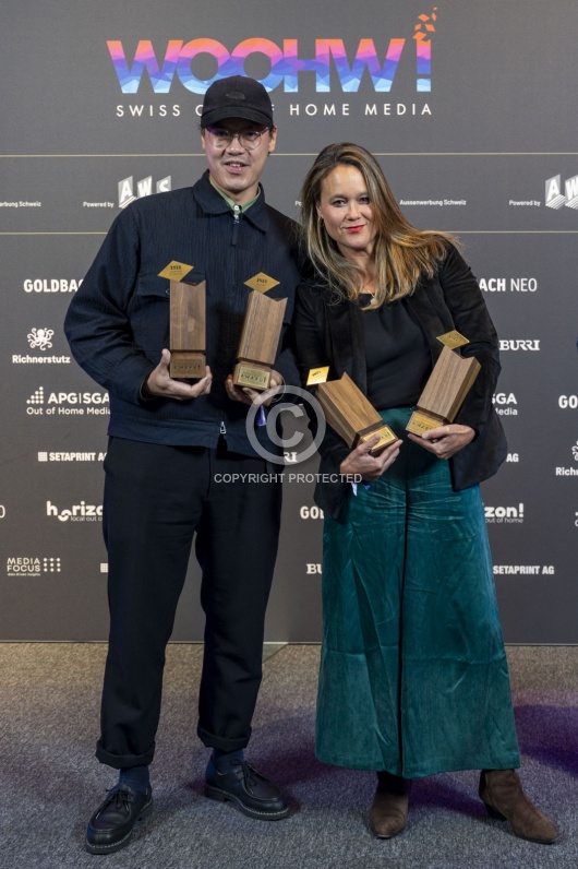 Campaign of the Year 2025