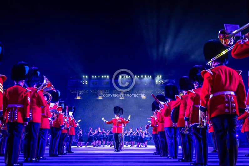 BASEL TATTOO 2026 Premiere