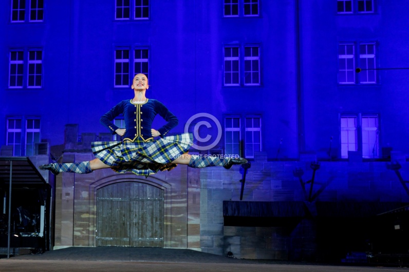 BASEL TATTOO 2025 CAST