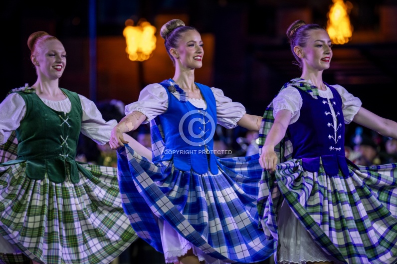 BASEL TATTOO 2026 Premiere