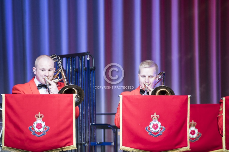 BASEL TATTOO CONCERT