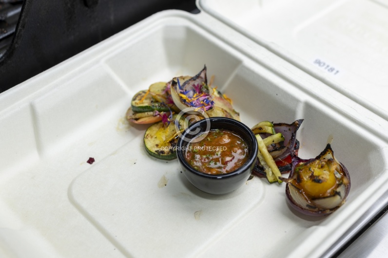 2025 Bell BBQ Master Qualifikation