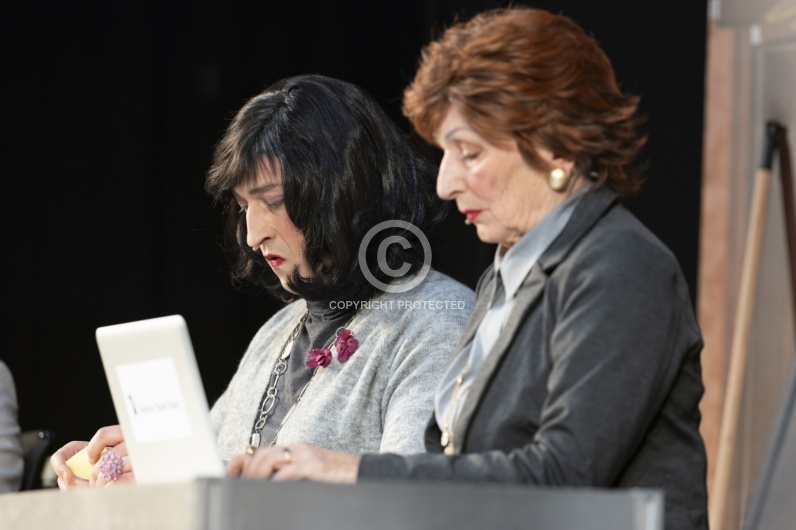 GLAIBASLER CHARIVARI 2026