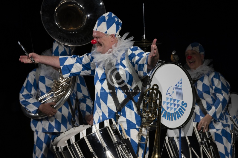 GLAIBASLER CHARIVARI 2026