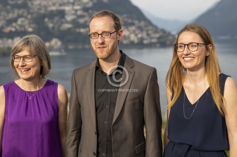 Gruppenbilder