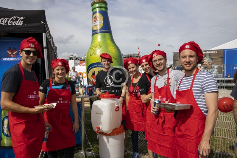 BELL BBQ AARAU