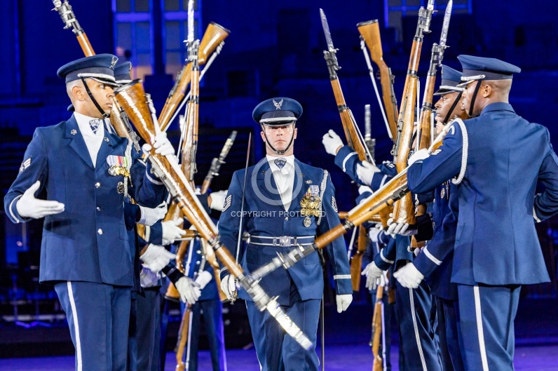 SWITZERLAND BASEL TATTOO