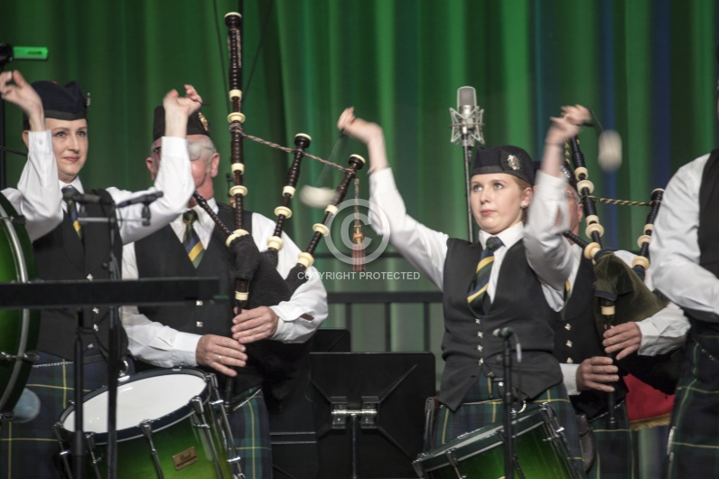 BASEL TATTOO CONCERT