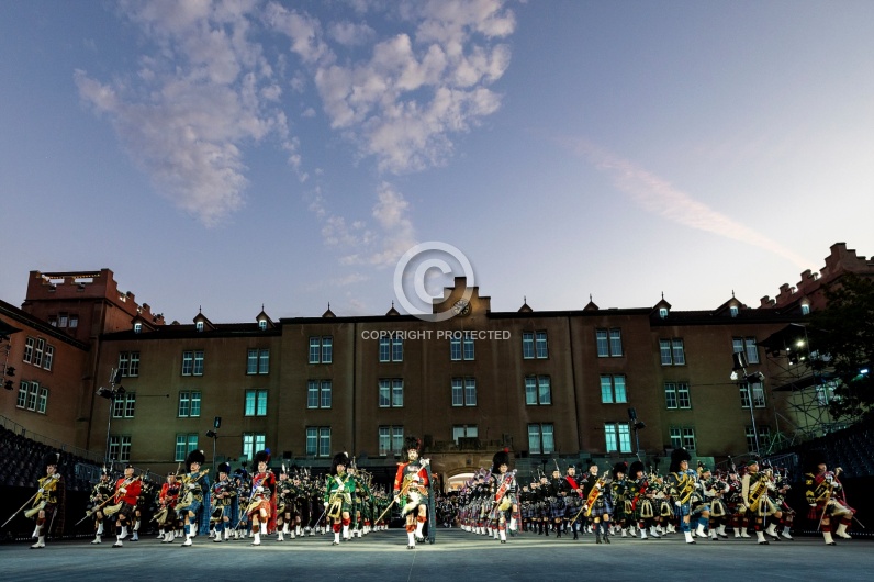 SWITZERLAND BASEL TATTOO