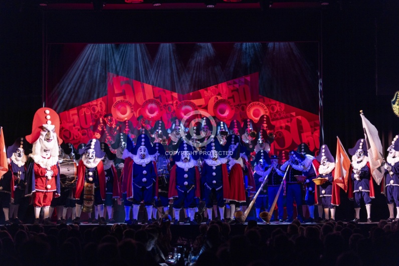 GLAIBASLER CHARIVARI 2026