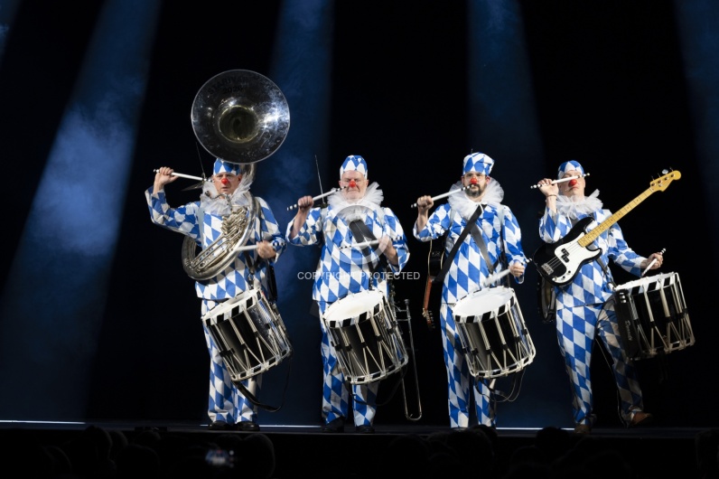 GLAIBASLER CHARIVARI 2026