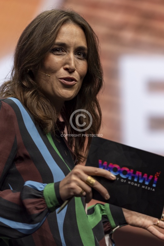 WOOHW! Award 2025 - Impressionen