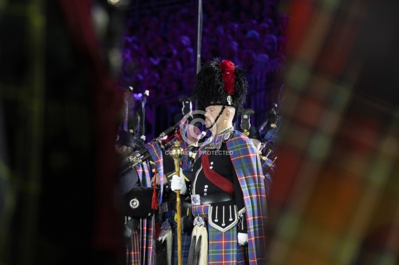 BASEL TATTOO 2026 Premiere