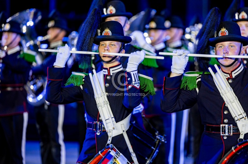 SWITZERLAND BASEL TATTOO