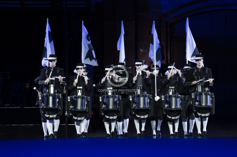 BASEL TATTOO 2026 Premiere