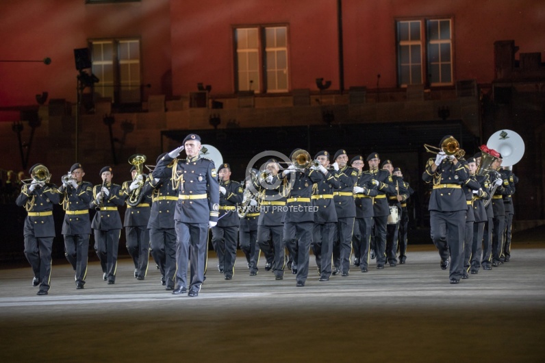 BASEL TATTOO 2018 HAUPTPROBE BASEL TATTOO 2018 HAUPTPROBE